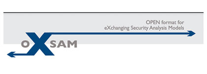 openXSAM logo